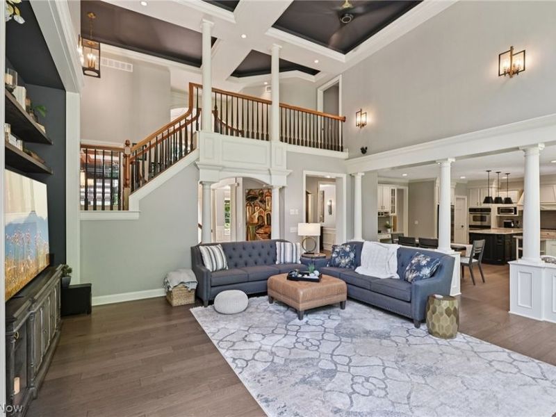 1185 Kings Ridge, Wadsworth, OH 44281 Photo 6