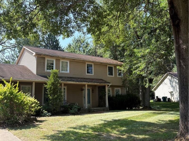1912 Basswood Drive, Kent, OH 44240 Photo 2