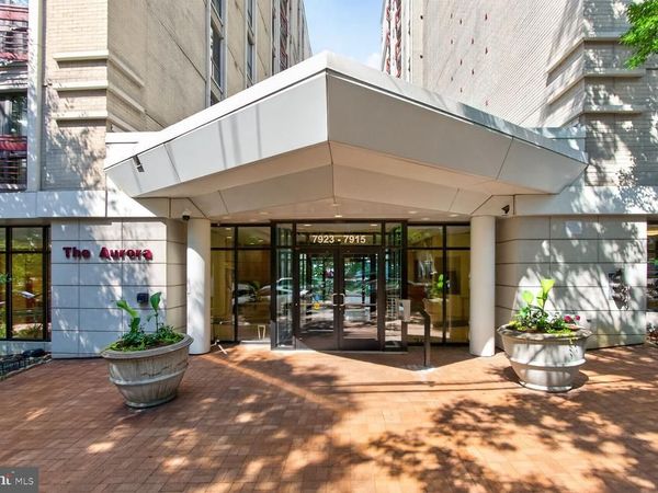 7915 EASTERN AVENUE, Unit 310, SILVER SPRING, MD 20910