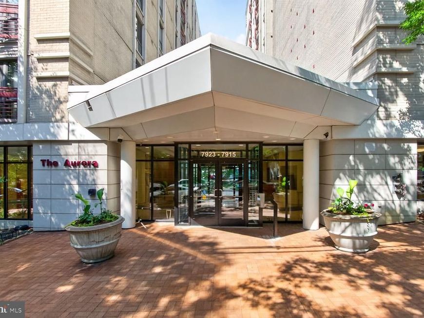 7915 Eastern Avenue, Unit 310, Silver Spring, MD 20910 Main Photo