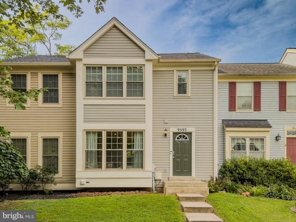 9593 WHITE PILLAR TERRACE, GAITHERSBURG, MD 20882