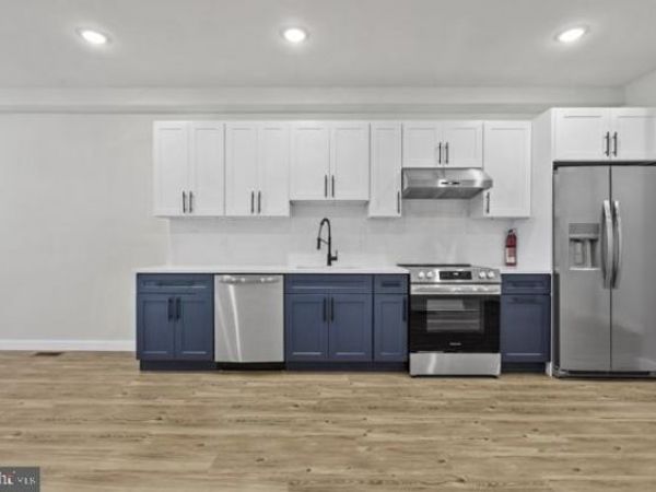 871 N PRESTON STREET, Unit 3, PHILADELPHIA, PA 19104