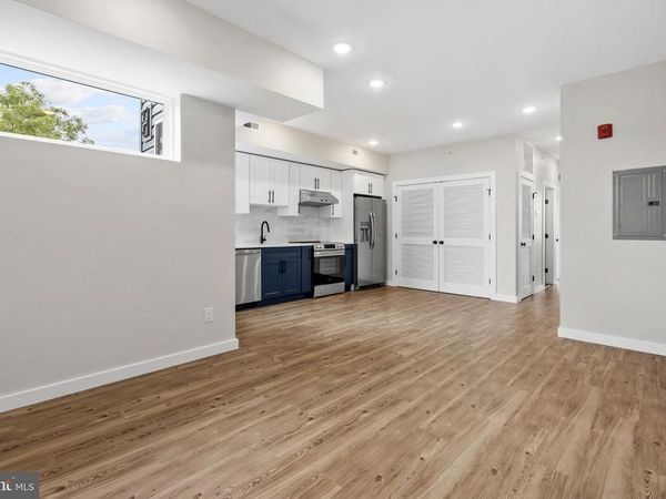 871 N PRESTON STREET, Unit 3, PHILADELPHIA, PA 19104