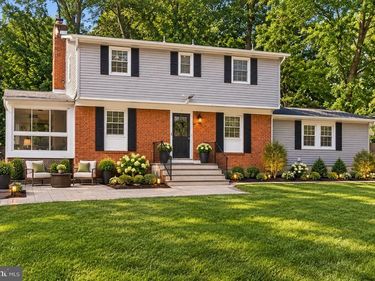 9524 3RD PLACE, LORTON, VA 22079