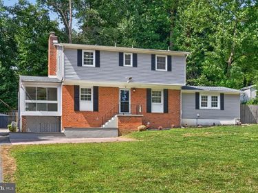 9524 3RD PLACE, LORTON, VA 22079