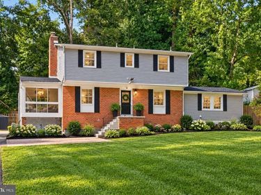 9524 3RD PLACE, LORTON, VA 22079