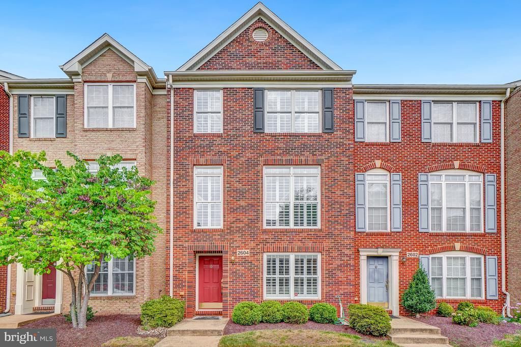 2604 FOREMAST ALY, ANNAPOLIS, MD 21401