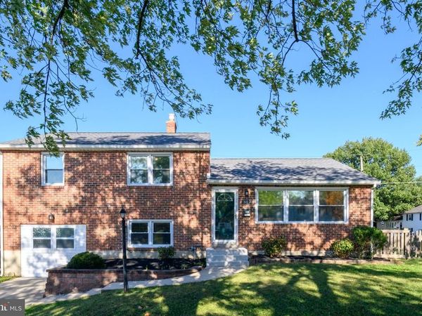 312 ORLEY ROAD, CATONSVILLE, MD 21228