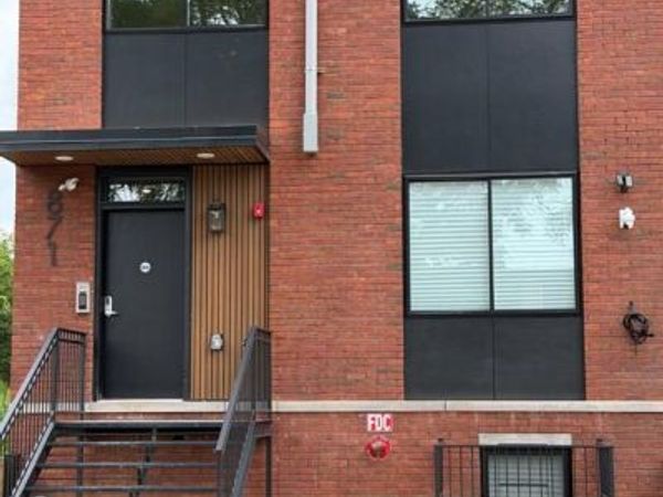871 N PRESTON STREET, Unit 1, PHILADELPHIA, PA 19104