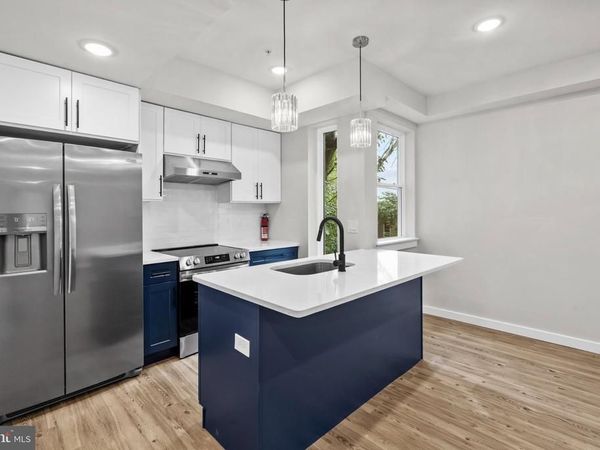 871 N PRESTON STREET, Unit 1, PHILADELPHIA, PA 19104
