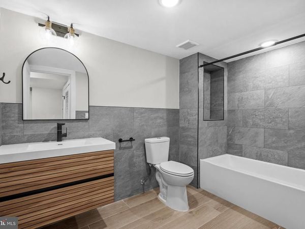 871 N PRESTON STREET, Unit 1, PHILADELPHIA, PA 19104