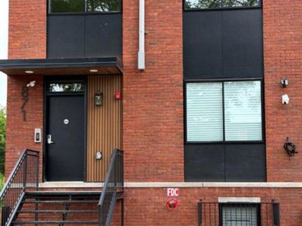 871 N PRESTON STREET, Unit 2, PHILADELPHIA, PA 19104