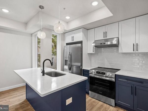 871 N PRESTON STREET, Unit 2, PHILADELPHIA, PA 19104