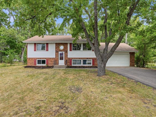 2112 69th Avenue N, Brooklyn Center, MN 55430
