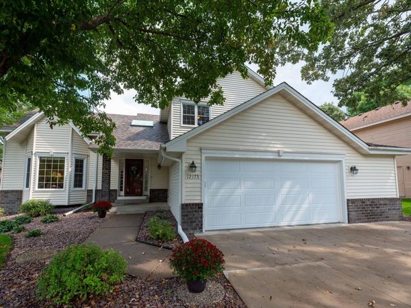 12175 Ilex Street NW, Coon Rapids, MN 55448