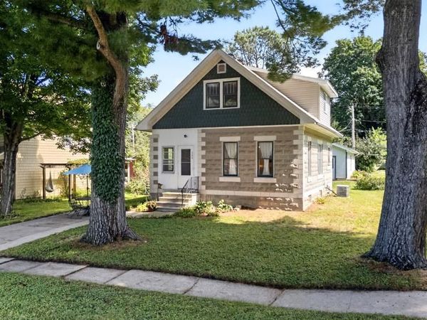704 Kenilworth Avenue S, Lanesboro, MN 55949