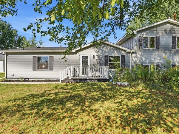 57098 Forest Boulevard, Pine City, MN 55063