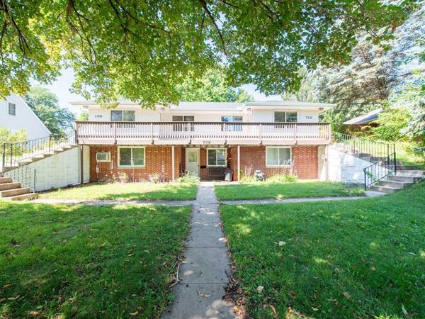 706 N 8th Street, Saint Peter, MN 56082