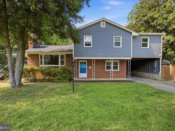 13 RICKOVER COURT, ANNAPOLIS, MD 21401
