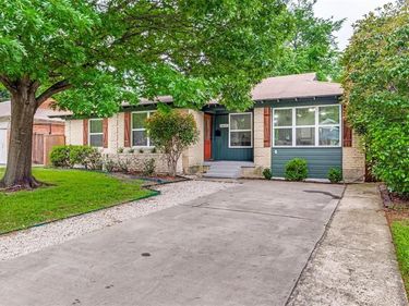 2600 San Marcus Avenue, Dallas, TX 75228