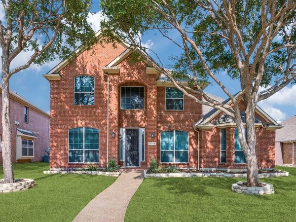 13714 Fall Harvest Drive, Frisco, TX 75033
