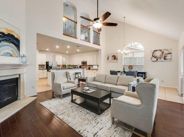 13714 Fall Harvest Drive, Frisco, TX 75033