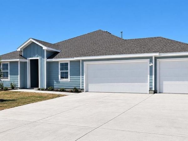 406 Whispering Pines Drive, Josephine, TX 75189
