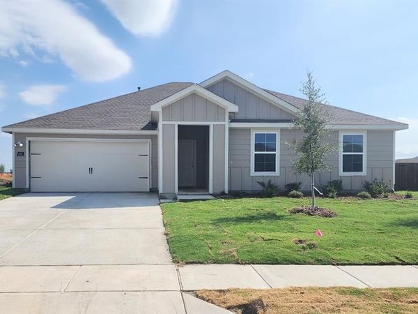 405 White Willow Drive, Josephine, TX 75173