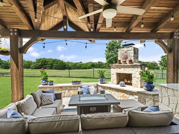 2801 Meadow Ridge Drive, Prosper, TX 75078