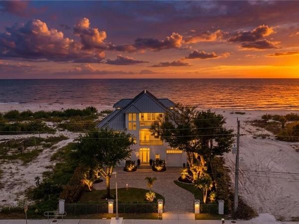 7974 Estero BLVD , FORT MYERS BEACH, FL 33931