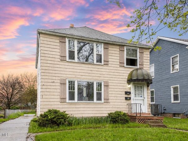 1468 Eleanor Avenue , Toledo, OH 43612
