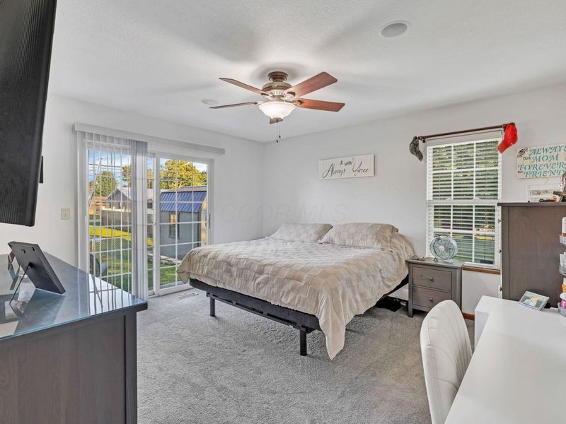 906 Lateglow Court , Newark, OH 43055 Photo 22