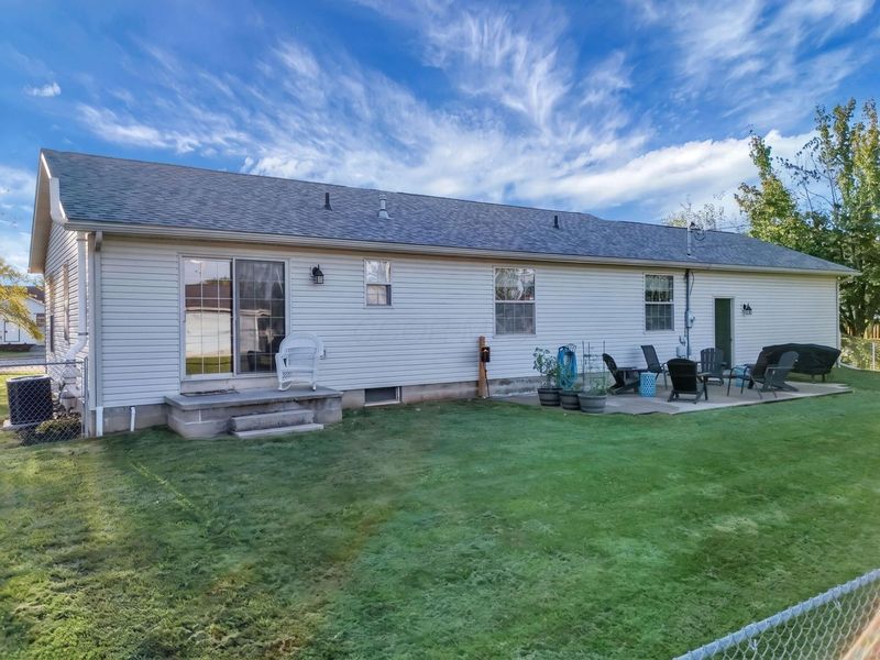 906 Lateglow Court , Newark, OH 43055 Photo 46
