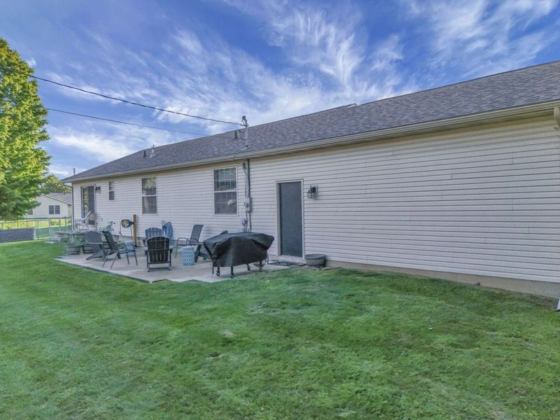 906 Lateglow Court , Newark, OH 43055 Photo 47