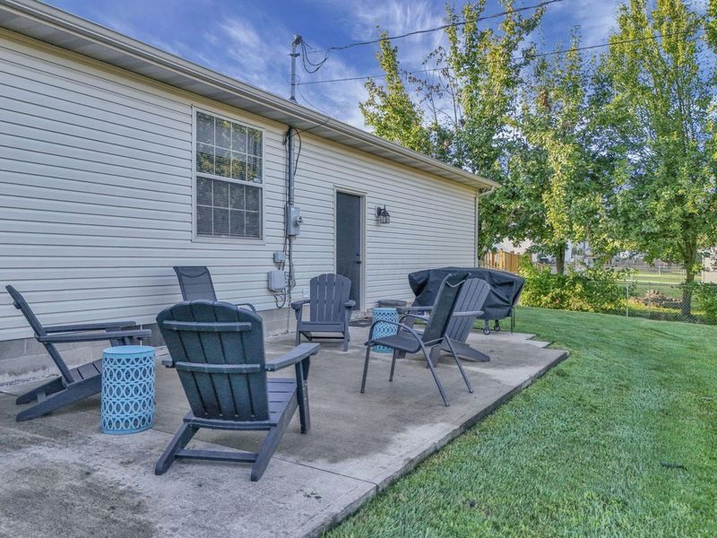 906 Lateglow Court , Newark, OH 43055 Photo 48