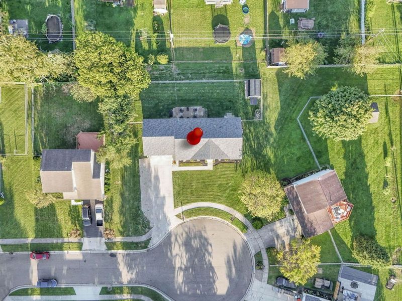 906 Lateglow Court , Newark, OH 43055 Photo 50