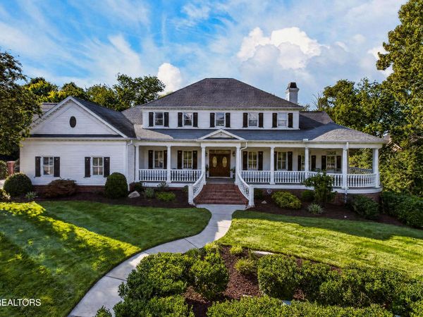12213 Amberset Drive, Knoxville, TN 37922