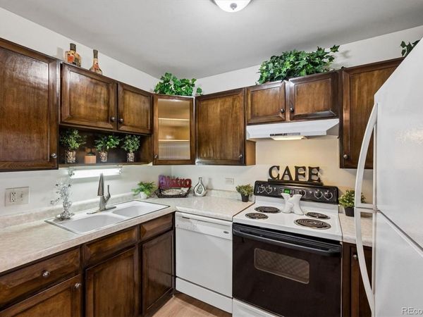 660 S Alton Way , Unit 12B, Denver, CO 80247