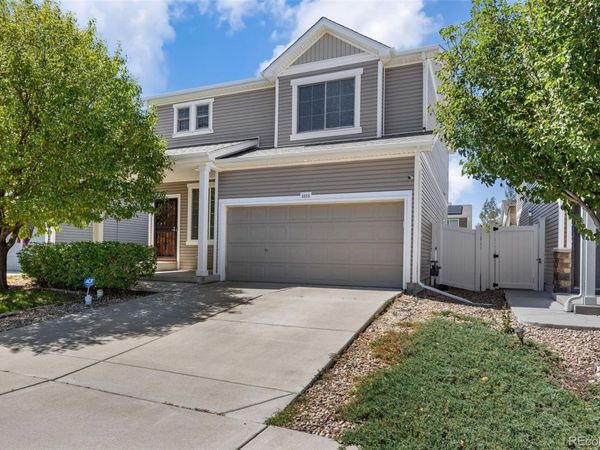 5555 Lisbon Street , Denver, CO 80249