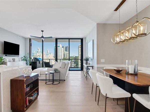 2425 Peachtree Road NE, Unit 1203, Atlanta, GA 30305