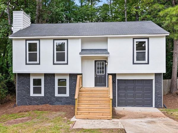 3321 Eastwood Trail, Snellville, GA 30078
