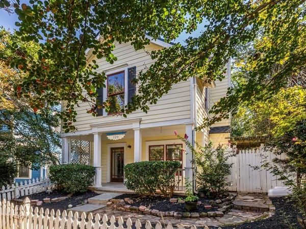 320 Glenwood Avenue, Atlanta, GA 30312