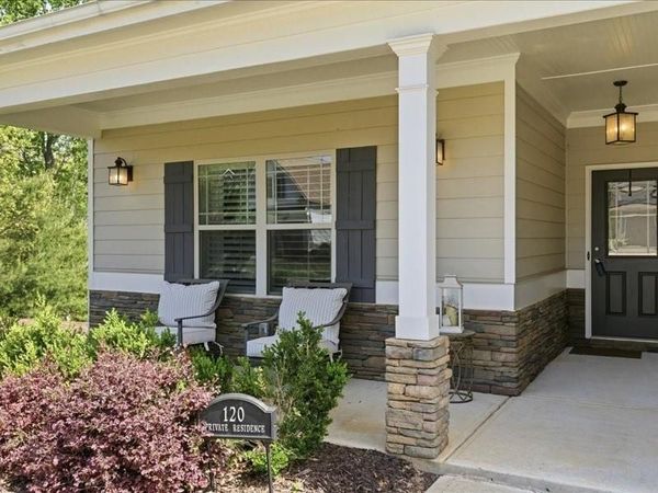 120 Hawks Trail, Waleska, GA 30183