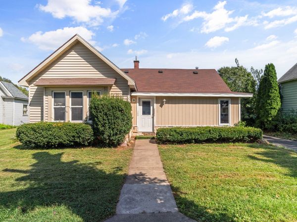 315 N Gaines Street, Stuart, IA 50250