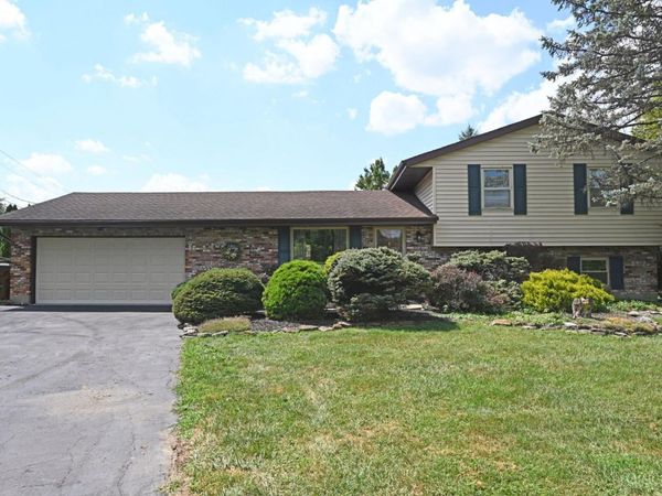 4007 Greatus Drive, Fairfield Twp, OH 45011