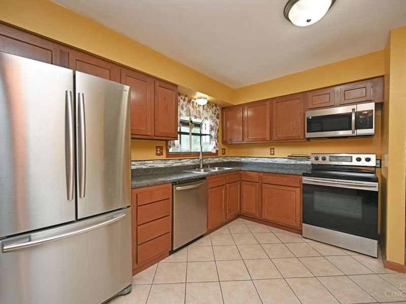 4007 Greatus Drive, Fairfield Township, OH 45011 Photo 11