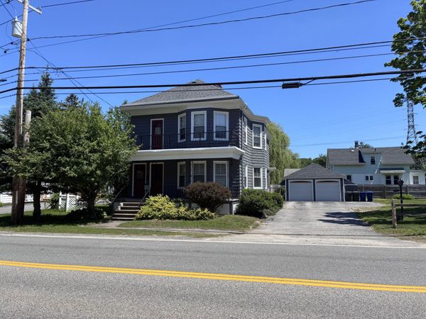 64 Anthoine Street, South Portland, ME 04106
