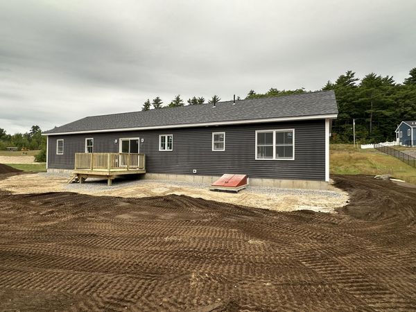 99 Quarry Road , Limerick, ME 04048