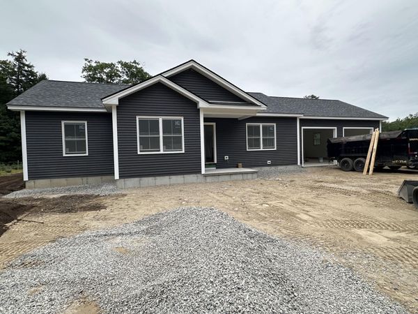 99 Quarry Road, Limerick, ME 04048