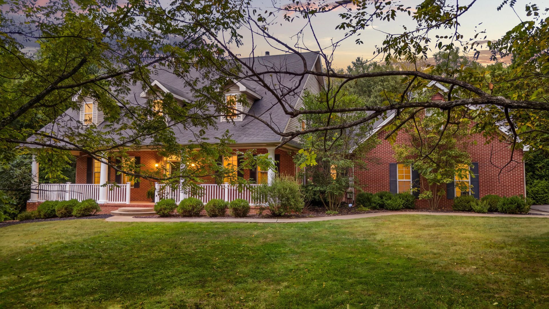 5041 Chinquapin Lane, Mays Lick, KY 41055 Main Photo